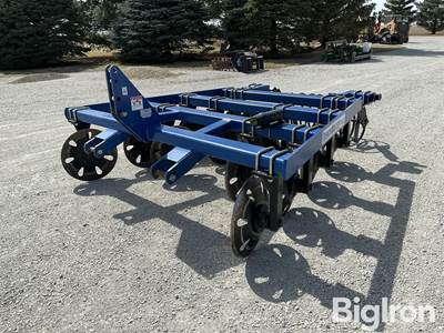2015 Blu-Jet Trench Master Tile Line Filler