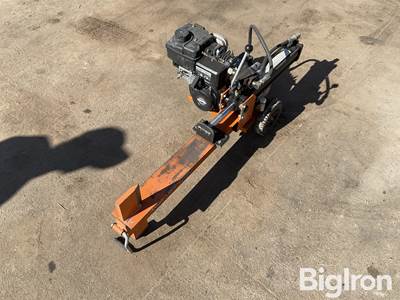 Brave EZ Split Log Splitter