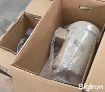 Baldor Electric Motors