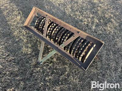 Brillion Pull Type Packer