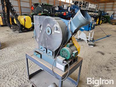 Carter Day CFZ1 Seed Aspirator