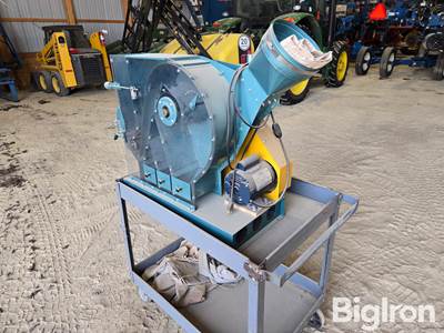2011 Carter Day CFZ1 Seed Aspirator