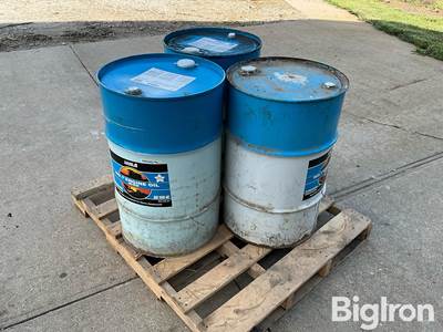 Case IH 15W40 Engine Oil