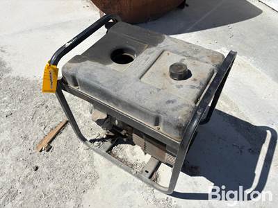Coleman Powermate 6250 Generator
