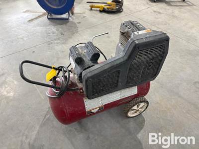 Coleman Powermate MagnaForce Air Compressor