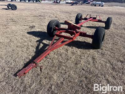 Duo Lift NH3 Running Gear
