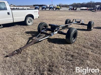 Duo Lift NH3 Running Gear