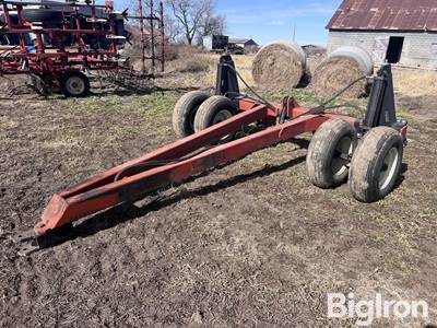 Elk Creek Implement Caddy