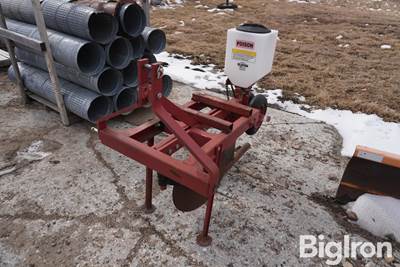 Elston GA-400 3-Pt Gopher Getter