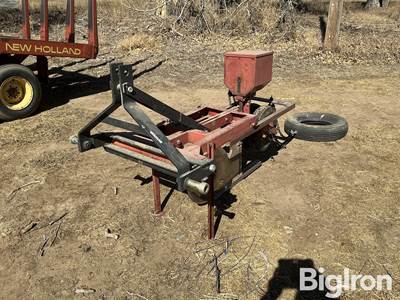 Elston Gopher Applicator