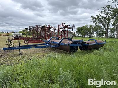 Empire LR3645 45' Packer Roller