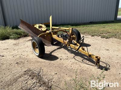 Eversman D7 Ditcher