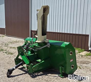 Farm King 960 Snowblower
