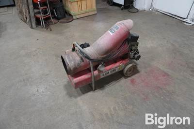 Farm King R120 Kerosene Heater