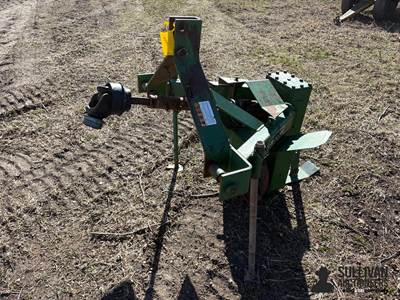 Glencoe PD-10 3-Pt Ditcher