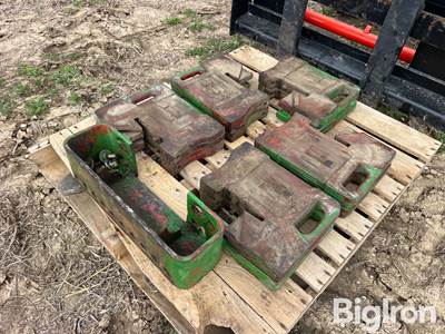 International Suite Case Weights