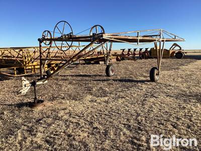 J&J 30’ Equipment Mover