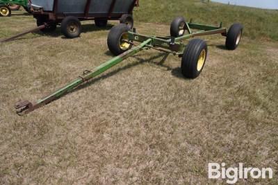 John Deere 1075 Running Gear