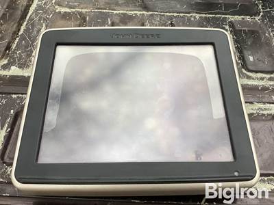 John Deere GreenStar 3 2630 Display
