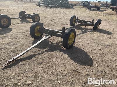 John Deere Running Gear