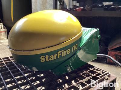 John Deere StarFire ITC Receiver