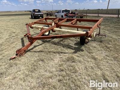 Krause Spring Tine Weeder