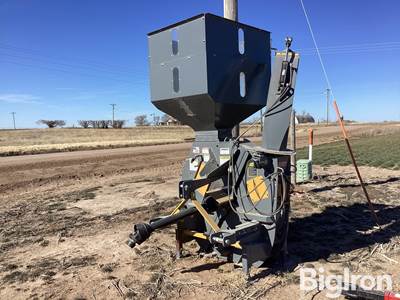 2022 Lankota 3-Pt Roller/Hammer Mill