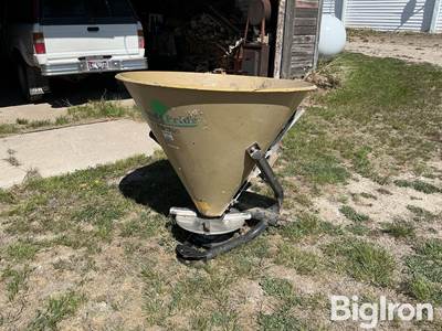 Land Pride FS700 Broadcast Seed Spreader
