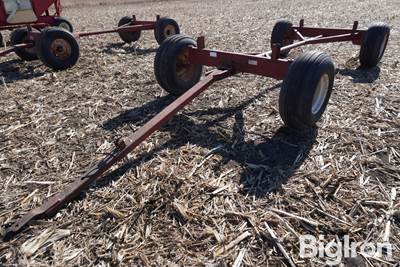 Lindsay 974 Running Gear