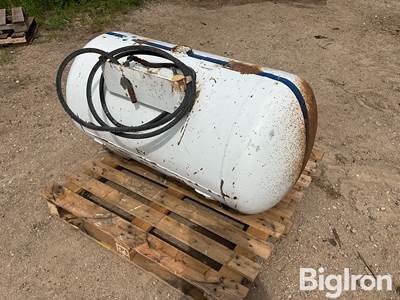 Manchester 85-Gal Steel Tank