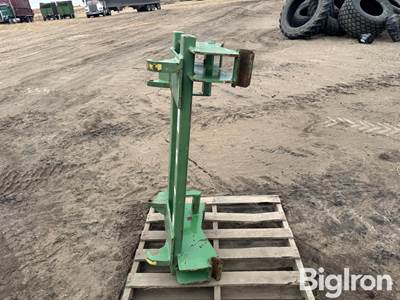 MDS Euro Mount Adaptor