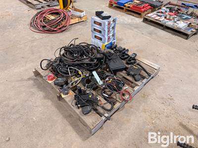 Midland Radios/CamCamera/Hay Moisture Testers