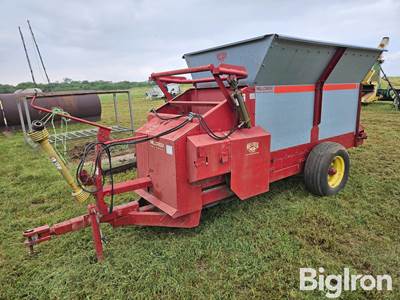 Mill Creek 75RM Row Mulcher
