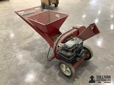 MTD Chipper/Spreader