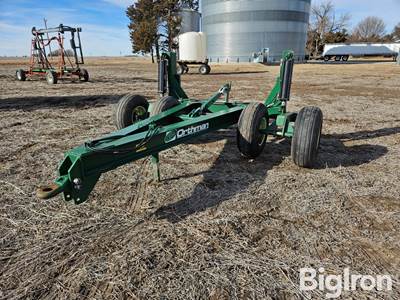 2005 Orthman 3-Pt Caddy