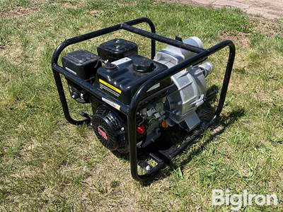 Pentair / Hypro 3” Liquid Transfer Pump