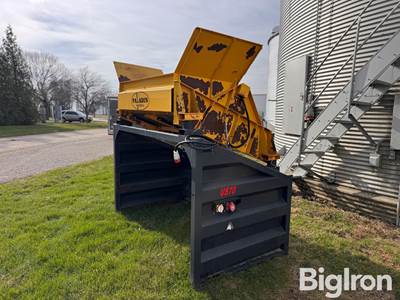 Paladin US70 Rock Screener