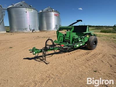Summers 700 Rock Picker