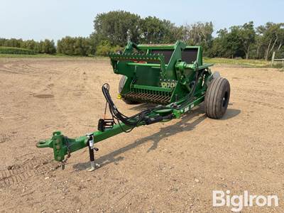 Summers 700 Rock Picker