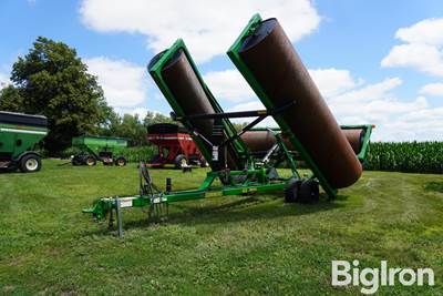 Summers RH8430 45" Roller