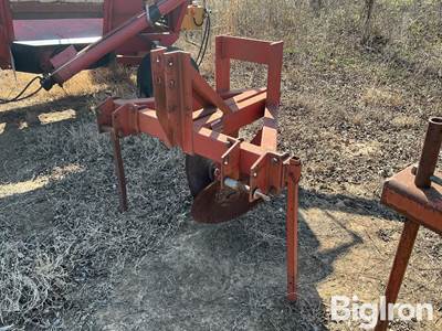 Sunflower EZ Ditch Drain Furrow Plow