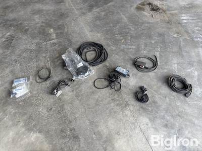 Trimble EZ Guide Cables