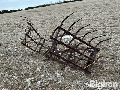 3-Pt Harrow