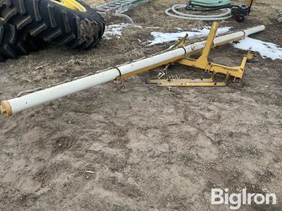 Custom Built Weed Wick