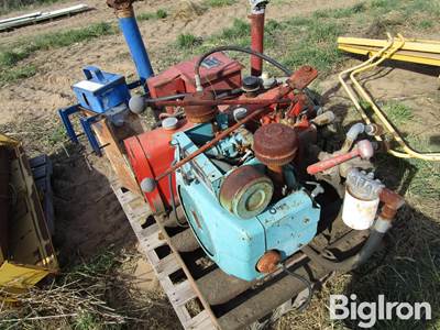 Hydraulic Power Unit &  Tank Heaters