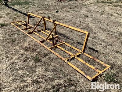 3-Pt Tool Bar