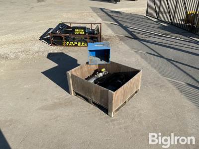 Electric Hydro Pumps