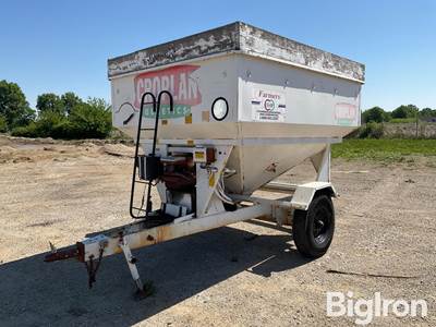 Weight Wagon