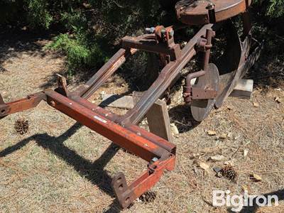 3-Pt Implements