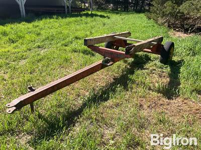 Implement Trailer